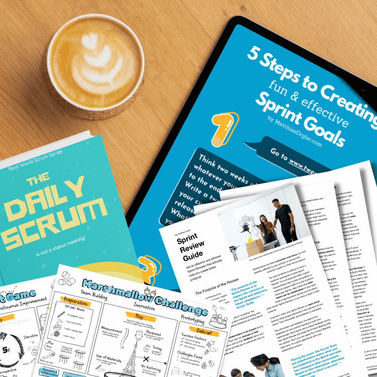 Agile Toolkit